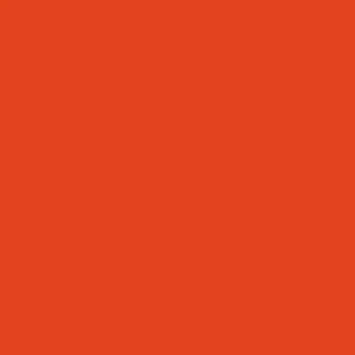 ceramic glaze color coral pink FU-1502