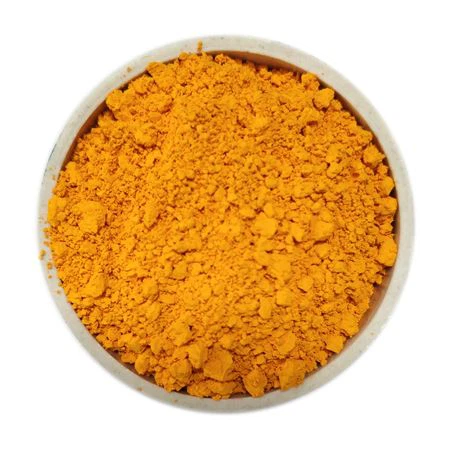 Stiklo spausdinimo pigmentas (CI Pigment Brown 33) Cinko Geležies Chromo Rudas Stiklo apdailai