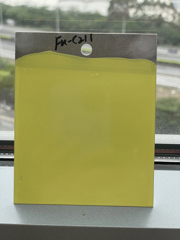 Titanium Nickel Yellow (P.Y.53) For Coating