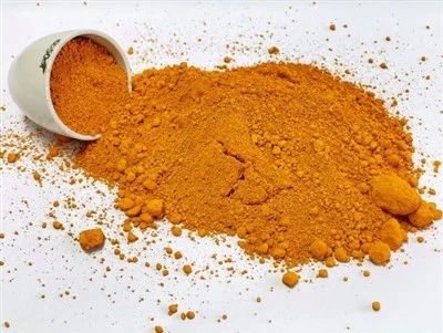 Chromo stibio titano bufetas rutile fu-c271 pbr 24