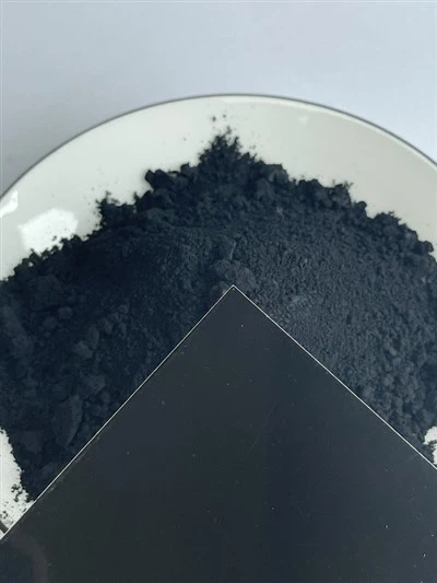 Vario chromo juoda danga